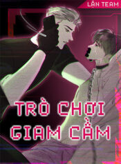 Trò Chơi Giam Cầm-thumb Smanga