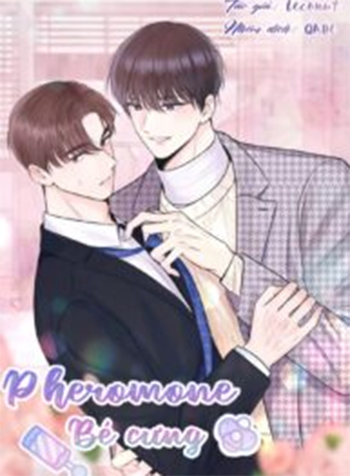 Pheromone Bé Cưng-thumb Smanga